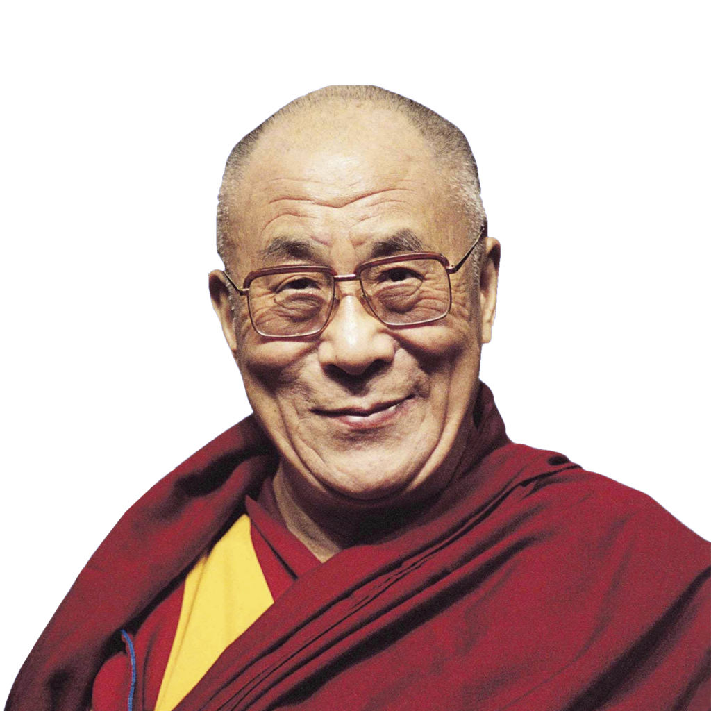1st dalai lama